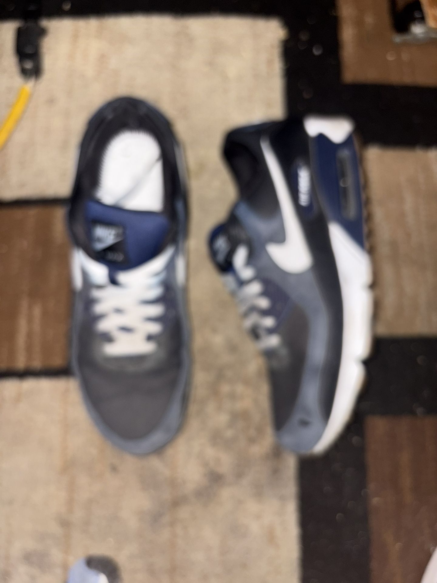 Men’s Shoes Size 12