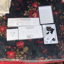 AirPods , Apple Watch Bundle 