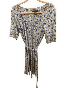 Dress By Shelli Segal