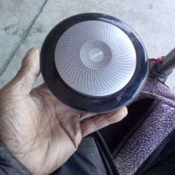 Jabra Bluetooth Speaker 