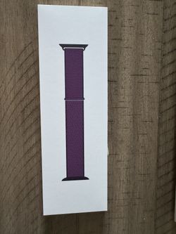 Sport Loop - Apple Watch 42mm - S\M