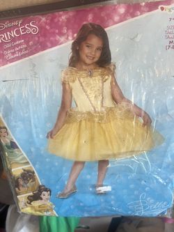 Kid Costumes Size Small Or 7/8