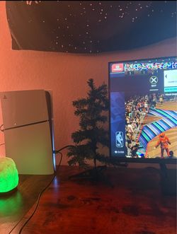 gaming monitor