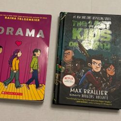 Books 