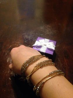 Bracelets