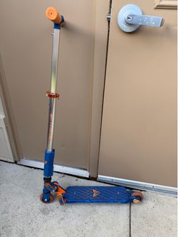 Scooter