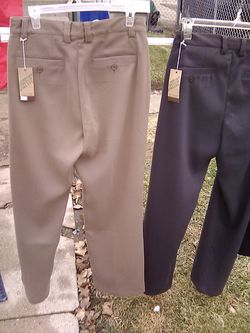 New Mbx Ladies Pants (Great X-MAS Gift)