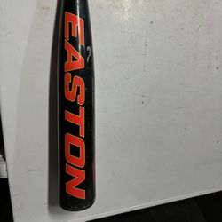 Easton Evolution Baseball Bat USA 30” Drop 8 
