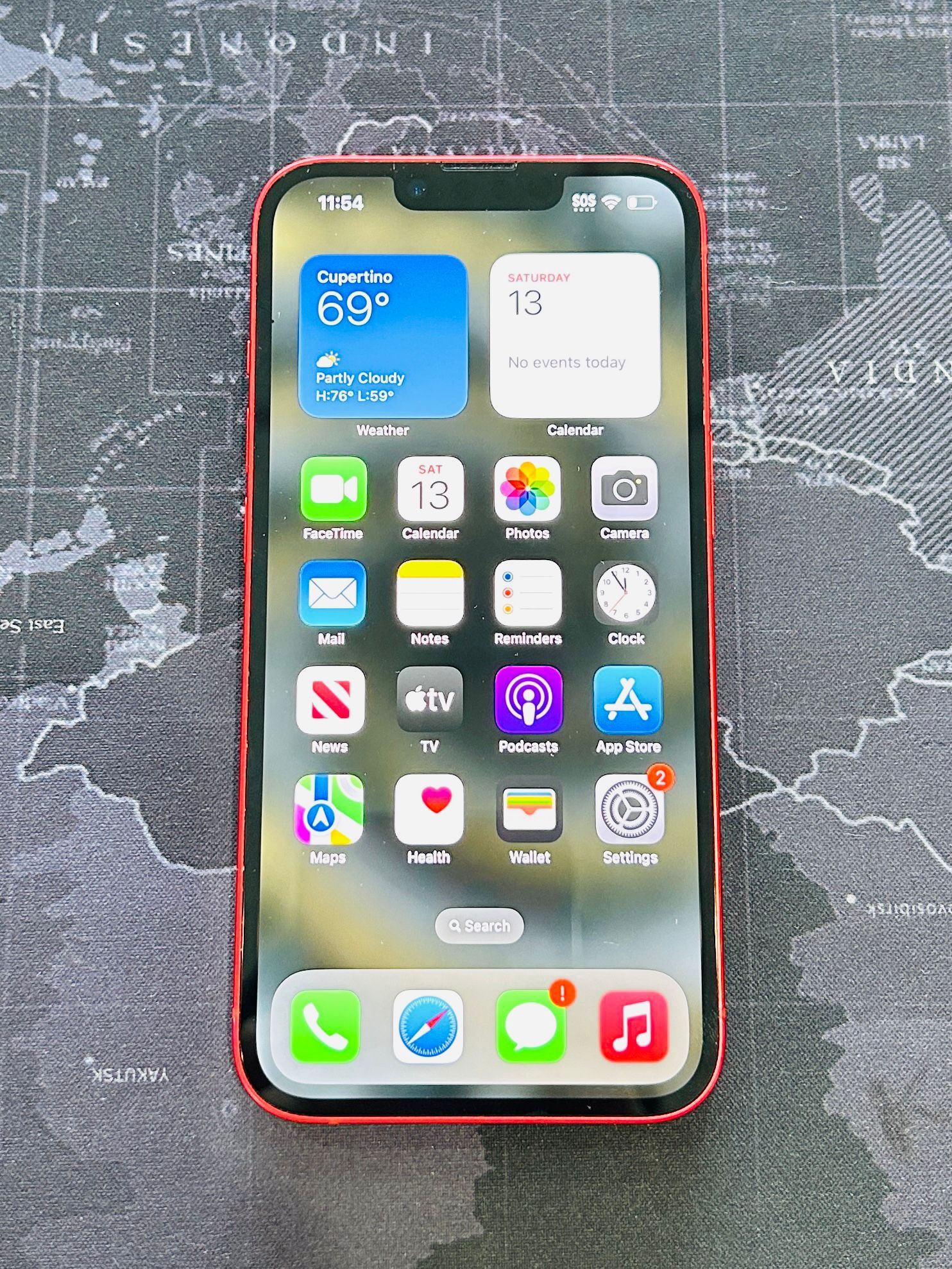 Iphone 14 128GB Unlocked Fully Functional