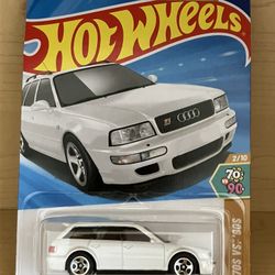 HW Hot Wheels