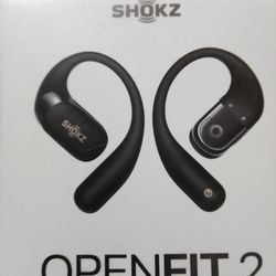 Shokz Openfit 2