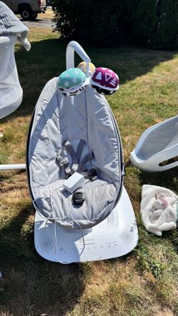 4moms model 1046