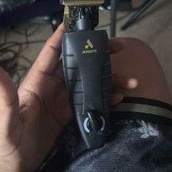 Andis Trimmer 