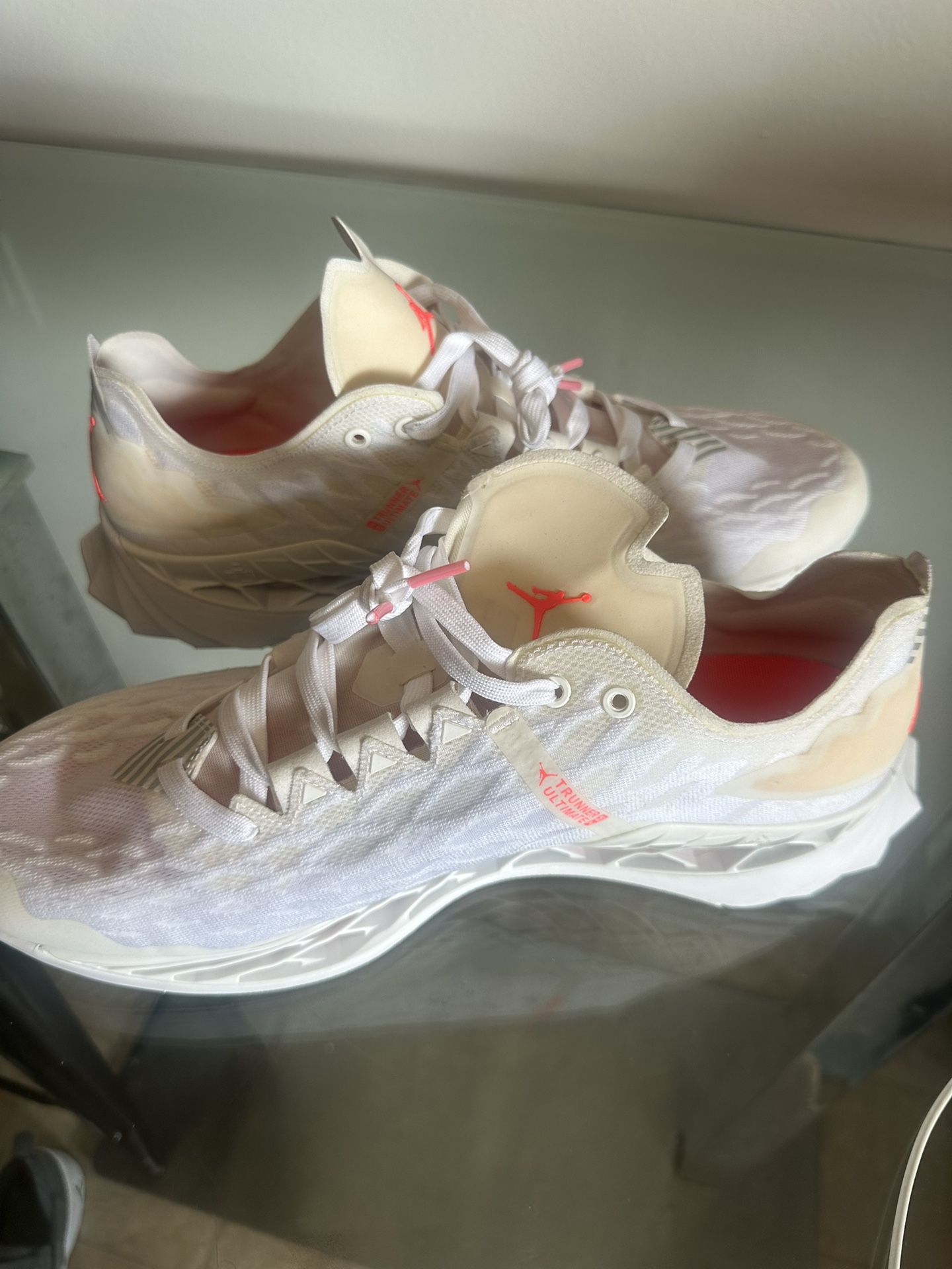 Jordan Zoom Trunner Ultimate