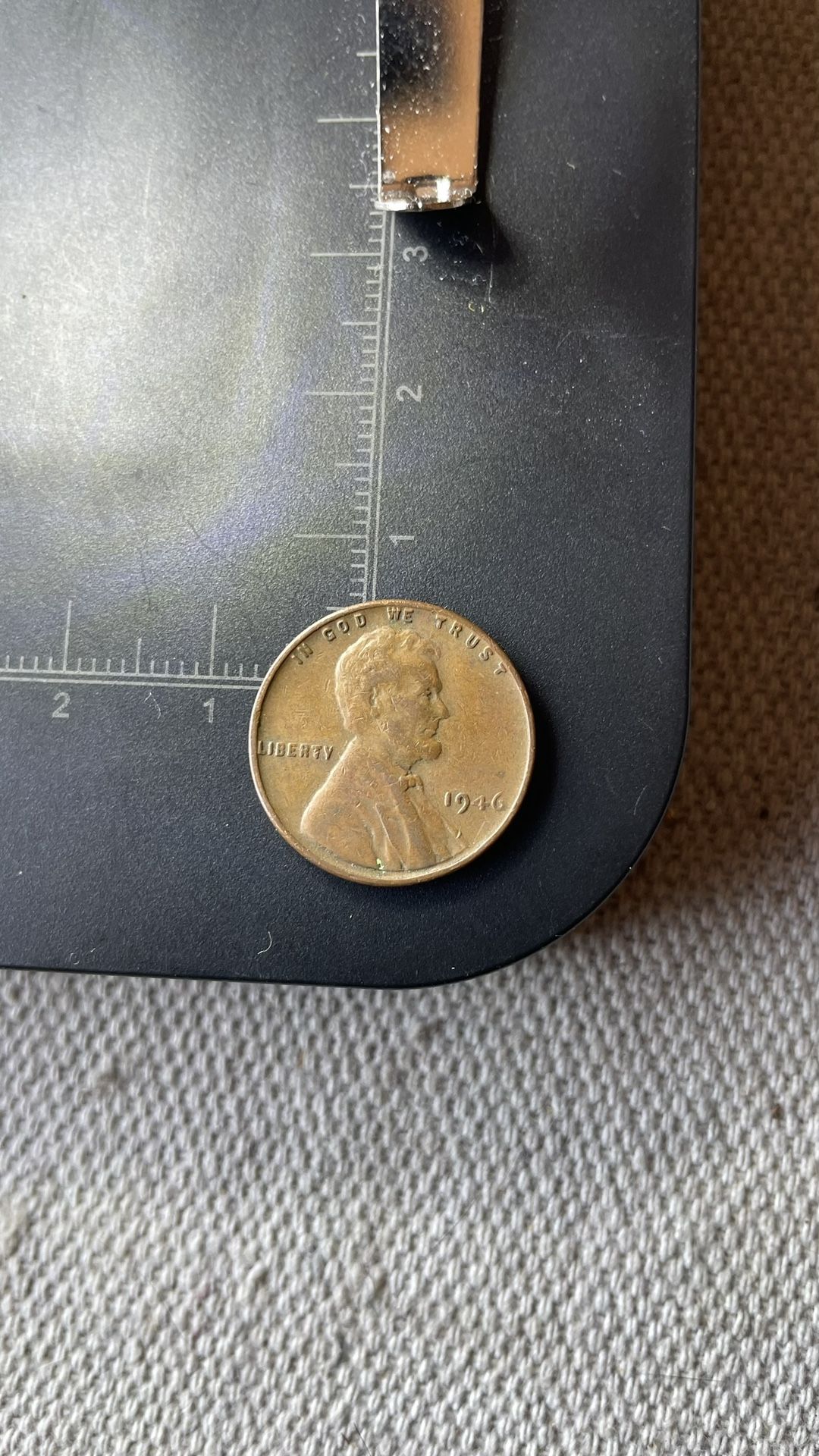 Rare Coin