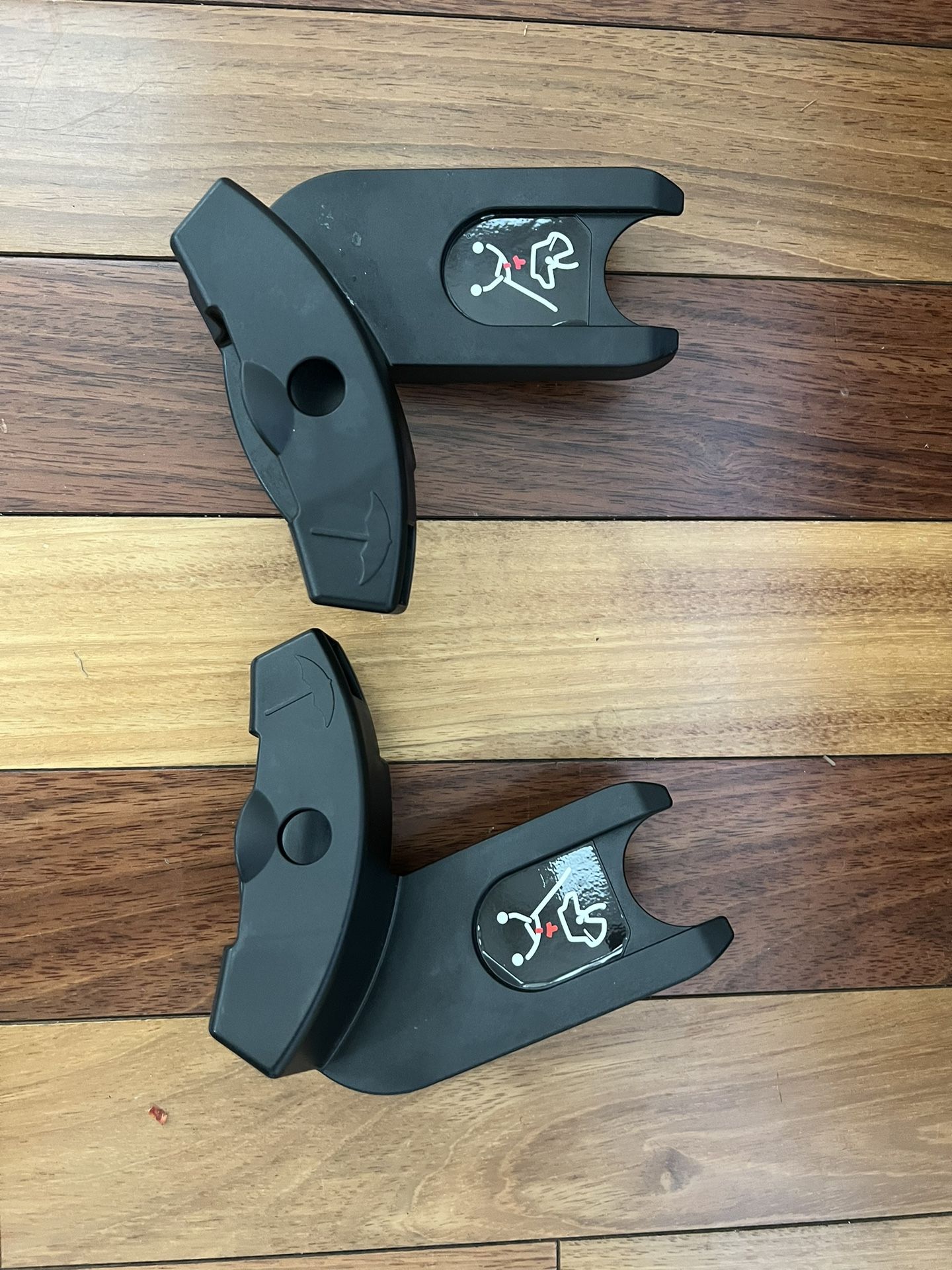 Yoyo Stroller Car Seat Adaptor