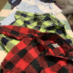 3 Month Old Boys Cloths