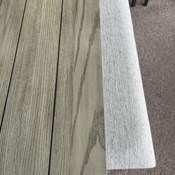 Dinning Set w/ 4 chairs and Bench ! MUST GO ! 