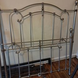 Full Size Bed Frame Free Free