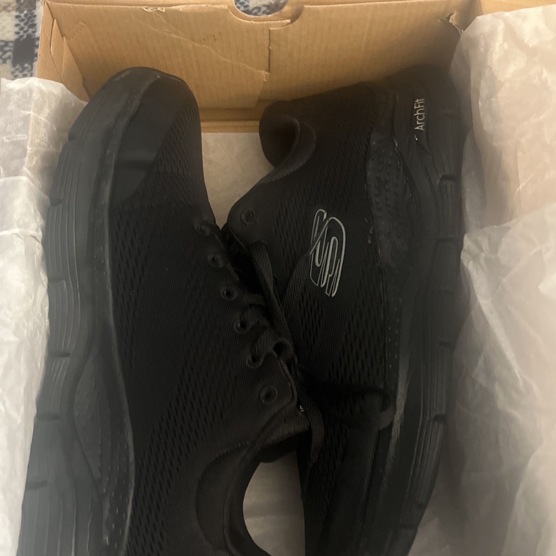 Sketchers Archfit