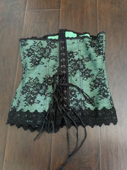 Corsets