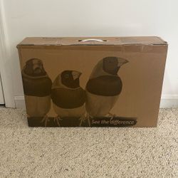 Computer Monitor - NEW in Box! 