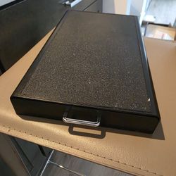 Nespresso Pod Holder Drawer 