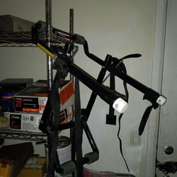 Allen Sports Bicycle Rack