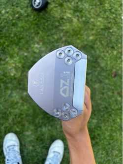 OZ1.i LAB putter