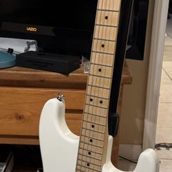 Mint Charvel San Dimas Upgrades And Complete Original Floyd