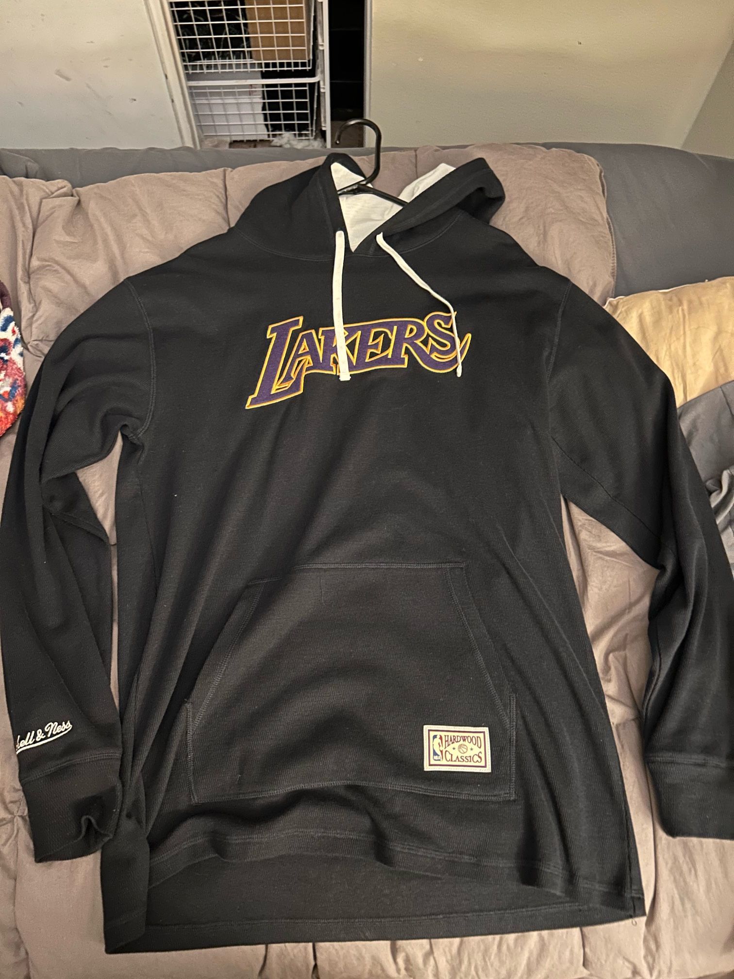 Laker Hoodie