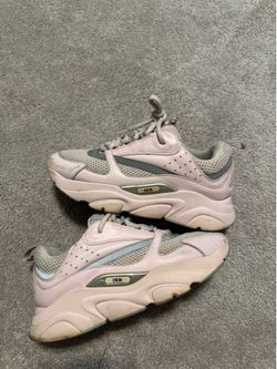 Dior B22 ‘Pink Grey’