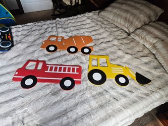 Decorative signs for kids bedroom