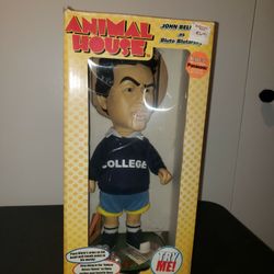 Bluto Blutarsky-Animal House