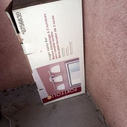 Vanity Bathroom Light