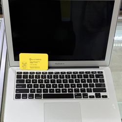 MacBook Air 