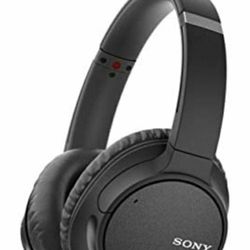 SONY HEADPHONES 