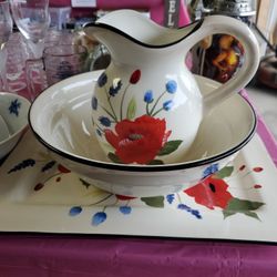 Beautiful Serving Set