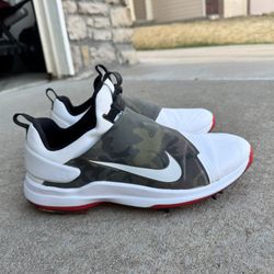 Nike Tour Premiere NRG Golf Shoes – Men’s 10.5 – Spiked – Limited Colorway