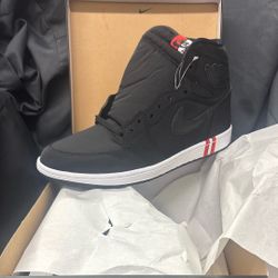 Paris Saint-Germain X Jordan 1 Retro High OG