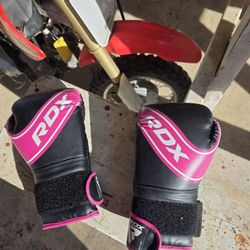 Boxing Gloves 