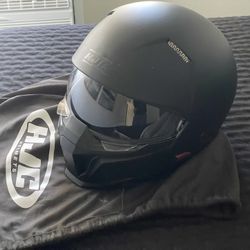 HJC i20 Motorcycle Helmet Large