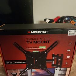 Tv Mount 