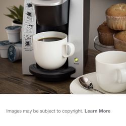 Kuerig 1 Cup For Office Or?