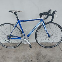 ORBEA AQUA 24 Speed RIGID Road Bike Touring MS150 Bicycle
 