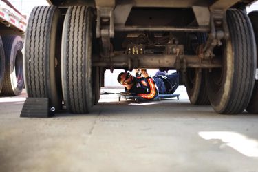 Tire Company Wholesale & Mobil
