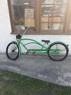 Beach Cruiser