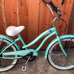 Micargi Rover 26” Beach Cruiser