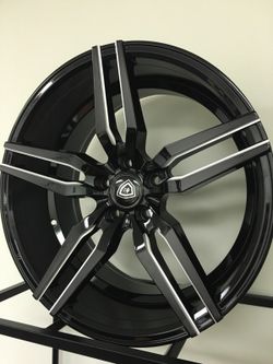 19" wheels new set BMW 5x120 19x8.5 19x9.5 $699
