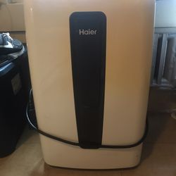 Haier AC Unit 